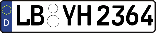 LB-YH2364