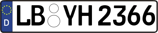 LB-YH2366