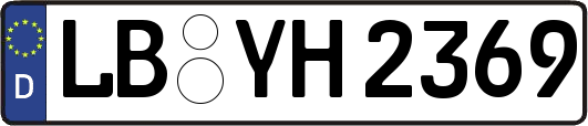 LB-YH2369