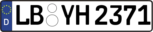 LB-YH2371