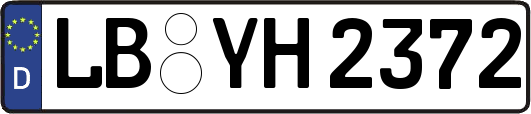 LB-YH2372