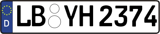 LB-YH2374