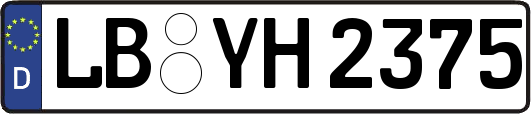 LB-YH2375