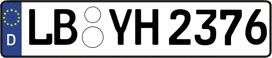 LB-YH2376