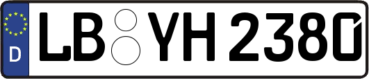 LB-YH2380