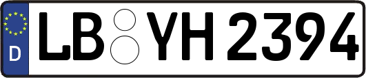 LB-YH2394