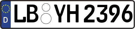 LB-YH2396