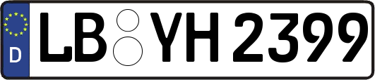 LB-YH2399