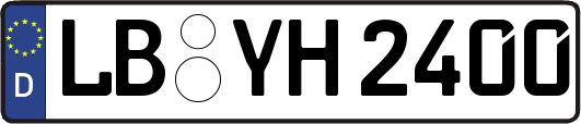 LB-YH2400