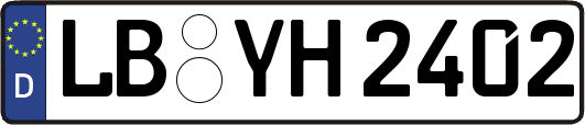 LB-YH2402