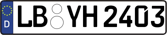LB-YH2403