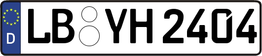 LB-YH2404