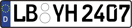 LB-YH2407