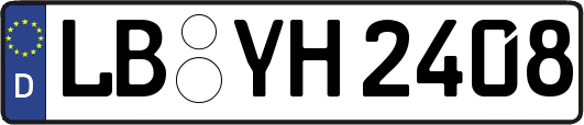 LB-YH2408