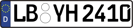 LB-YH2410