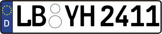 LB-YH2411