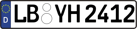 LB-YH2412