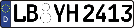 LB-YH2413