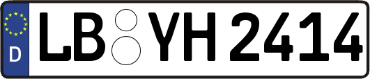 LB-YH2414