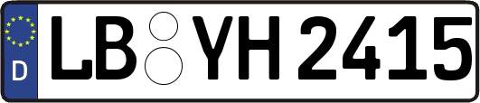 LB-YH2415