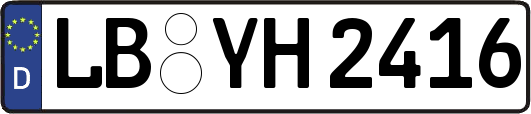 LB-YH2416