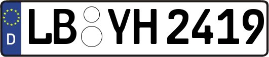 LB-YH2419