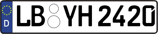 LB-YH2420