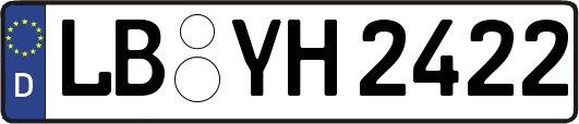 LB-YH2422