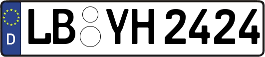 LB-YH2424