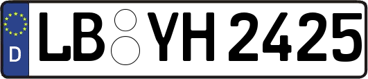 LB-YH2425
