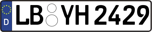 LB-YH2429