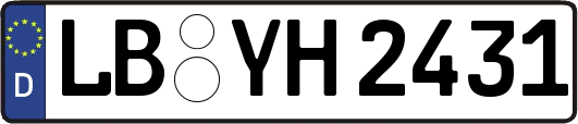 LB-YH2431