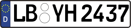LB-YH2437