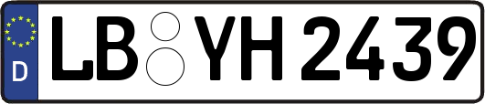 LB-YH2439