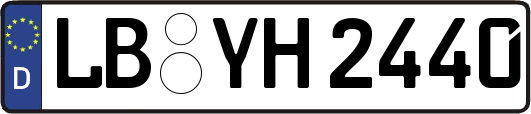 LB-YH2440