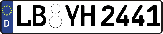 LB-YH2441