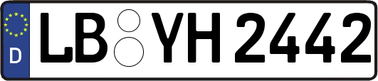 LB-YH2442