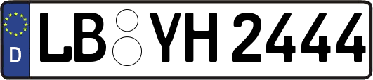 LB-YH2444
