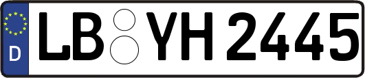 LB-YH2445
