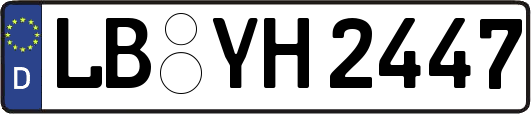 LB-YH2447