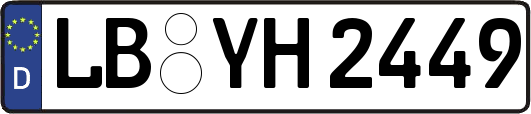 LB-YH2449