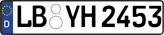 LB-YH2453