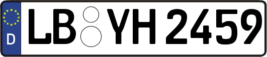 LB-YH2459
