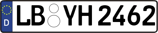 LB-YH2462
