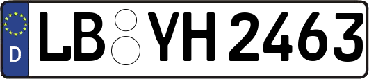 LB-YH2463