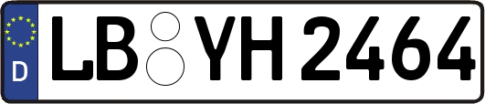 LB-YH2464