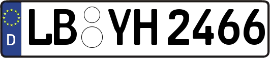 LB-YH2466