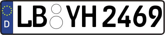 LB-YH2469