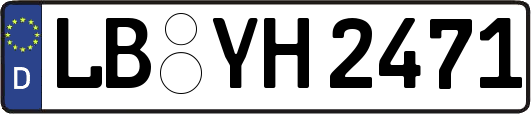 LB-YH2471