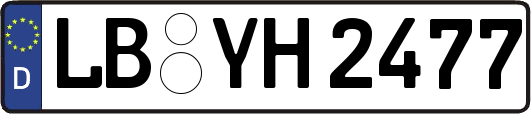 LB-YH2477